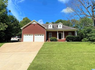 12748 Oak Forest Dr, Lake View, AL 35111