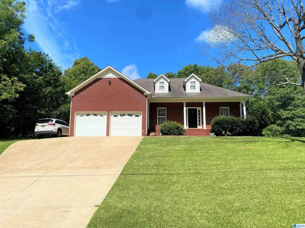 12748 Oak Forest Dr, Lake View, AL 35111