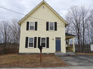 17 High St, Hillsboro, NH 03244