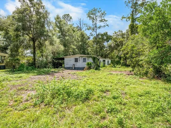 3250 197TH COURT, MORRISTON, FL 32668