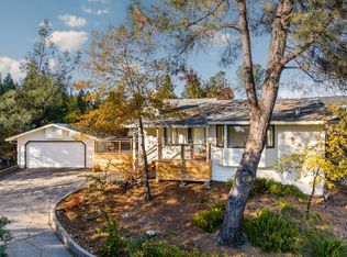 110 Celesta Dr, Grass Valley, CA 95945