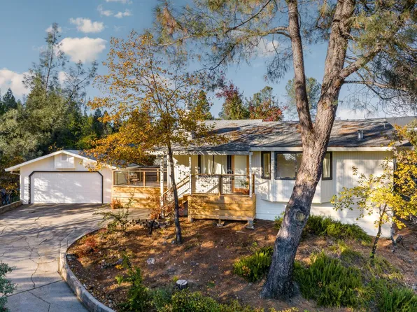 110 Celesta Dr, Grass Valley, CA 95945