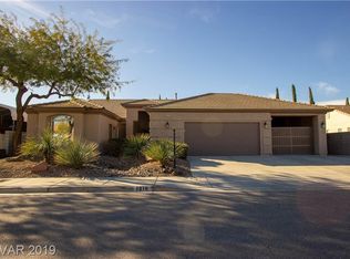 1316 Dreamcatcher Dr, Boulder City, NV 89005