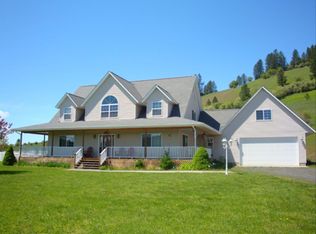 153 Chevy Dr, Orofino, ID 83544