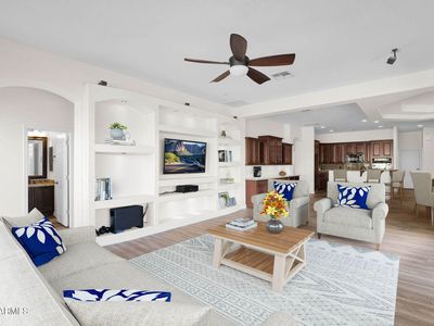 5026 W Parsons Rd, Phoenix, AZ, 85083