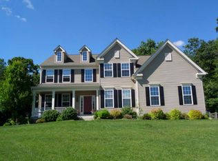1285 Colts Neck Rd, Romansville, PA 19320