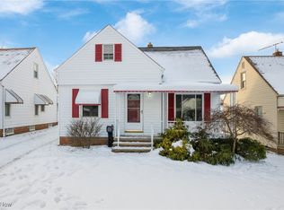 7431 Taunton Ave, Brooklyn, OH 44144