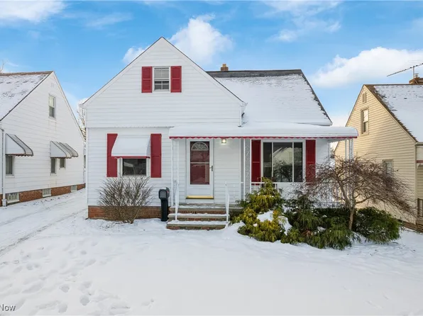 7431 Taunton Ave, Brooklyn, OH 44144