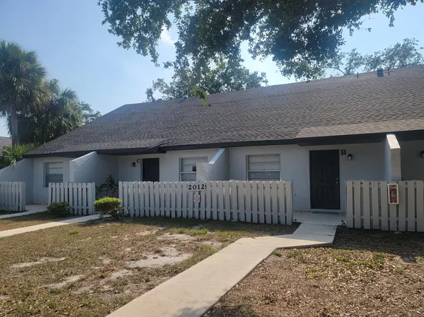 2012 S 10th Street Apt C, Fort Pierce, FL 34950