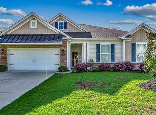 628 Lafayette Park Dr, Little River, SC 29566