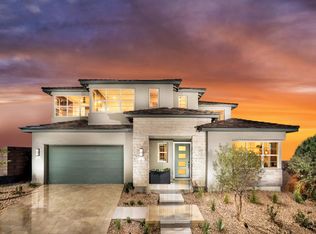 308 Gandara St, Las Vegas, NV 89138