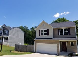 451 Sequoia Dr, Clayton, NC 27527