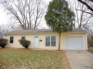 22117 Karlov Ave, Richton Park, IL
