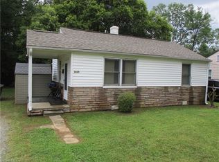 2624 Ludwig St, Winston Salem, NC 27107