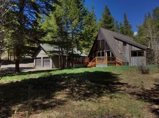 1782 County Road 4, Leadville, CO 80461