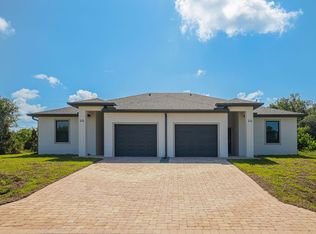 315 San Marco Ave, North Port, FL 34287