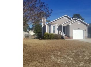 3824 Constance Rd, Hope Mills, NC 28348