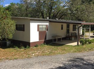 363 Trafford Ave, Orange City, FL 32763