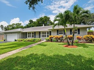 601 NW 75th Ter, Plantation, FL 33317