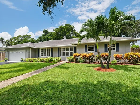 601 NW 75th Ter, Plantation, FL 33317