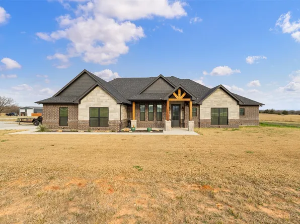 170 Rolling Hills Blvd, Alvord, TX 76225