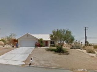 12972 Agua Cayendo Rd, Desert Hot Springs, CA 92240
