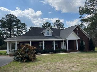 11312 Grassland Rd, Andalusia, AL 36420
