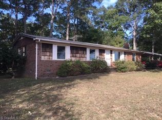 1432 Brooklyn Avenue Ext, Ramseur, NC 27316