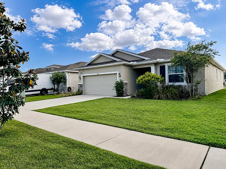 8313 Wheat Stone Dr — Photo 2
