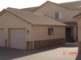 316 S 2450 E APT 33, Saint George, UT 84790