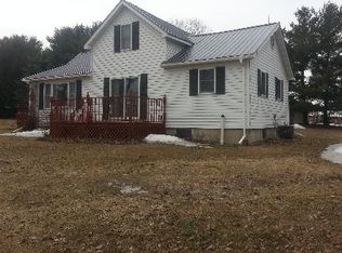 E11294 Sugar Grove Rd, Readstown, WI 54652