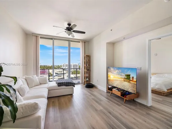 3470 E Coast Ave APT H1203, Miami, FL 33137