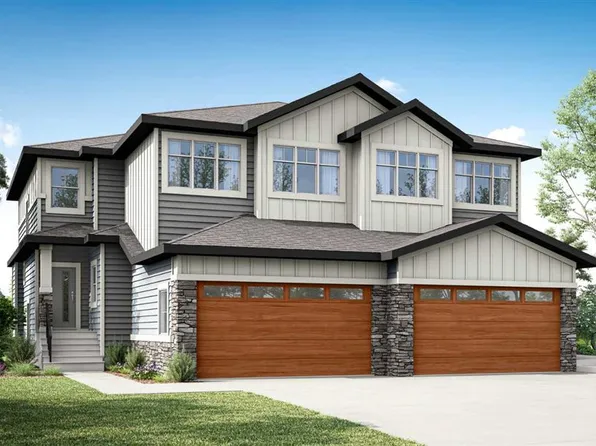 46 E Waterford Mews, Chestermere, AB T1X 3B6