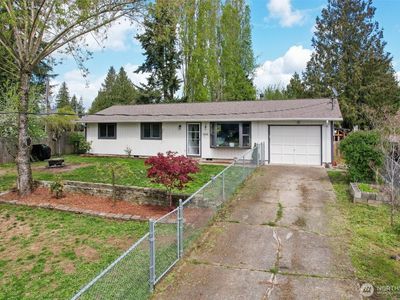 5418 S Island Drive E, Bonney Lake, WA, 98391