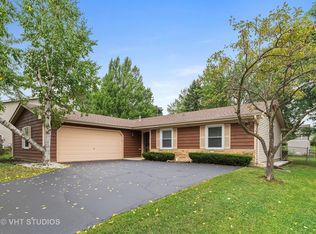 510 Ginger Trl, Lake Zurich, IL