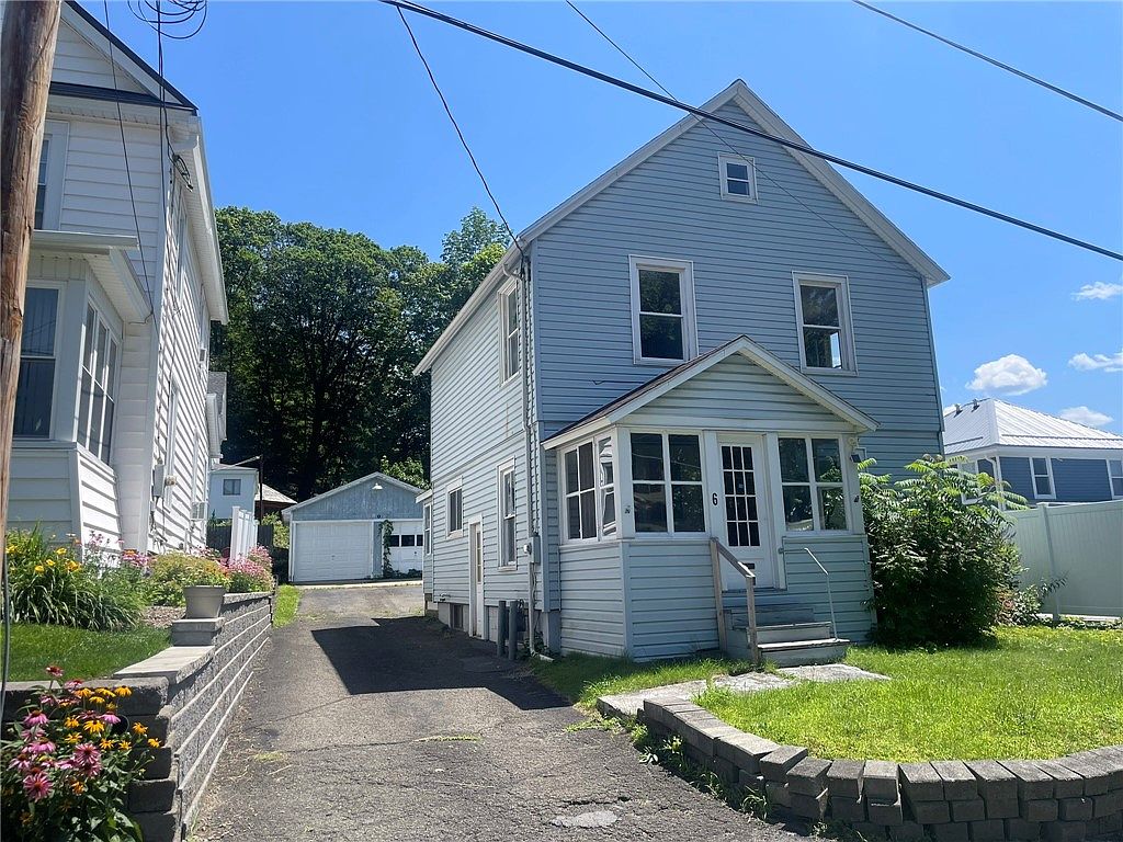 6 Telford St, Oneonta, NY 13820 Zillow