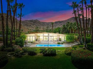 70465 Pecos Rd, Rancho Mirage, CA 92270