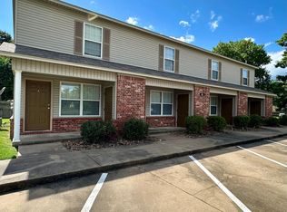 N Ithaca, Russellville, AR 72801