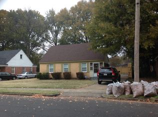 3166 Guernsey Ave, Memphis, TN 38112