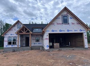 33 Libra Ln, Ward, AR 72176