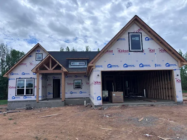 33 Libra Ln, Ward, AR 72176