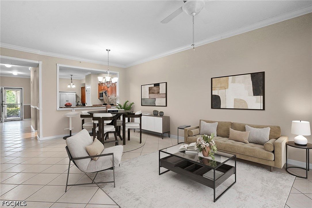 14591 Sherbrook Pl APT 103 — Legends Golf & Country Club