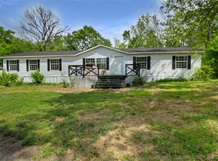 18996 610th Rd, Inola, OK 74036
