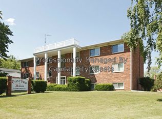 4415 Hull Rd APT 18, Leslie, MI 49251