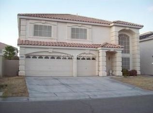 8216 Antler Ridge Ave, Las Vegas, NV 89149