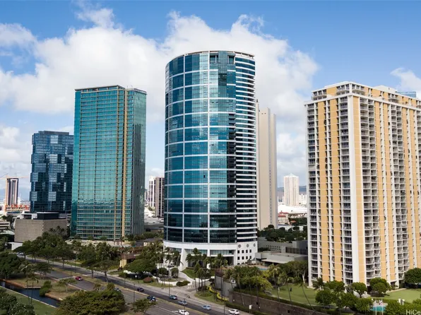 1330 Ala Moana Blvd APT 1003, Honolulu, HI 96814