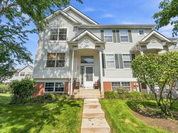 17442 Yakima Dr, Lockport, IL 60441