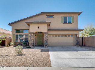 25811 W Watkins St, Buckeye, AZ 85326