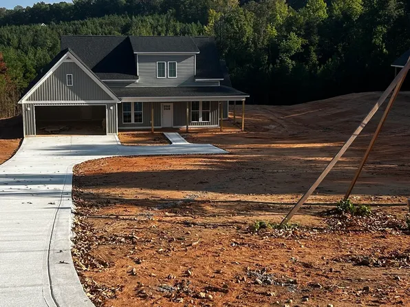 614 Lake Laurel Rd, Milledgeville, GA 31061