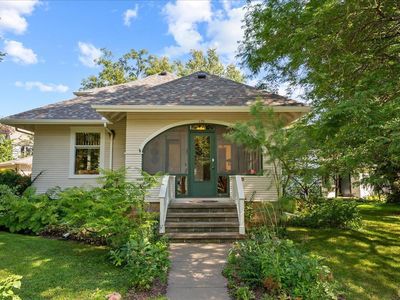 120 N 6th St, River Falls, WI, 54022